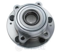 Cuscinetto ruota 921331 OPTIMAL per KIA SOUL II CARENS IV CARENS IV Van