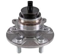 Set Di Cuscinetti Ruota Per Rotazione Fluida Ø 158 Mm 5 A.B.S. Per LEXUS LS