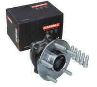 KAMOKA Cuscinetto Ruota Set Kit Posteriore per Ford Focus III Familiare