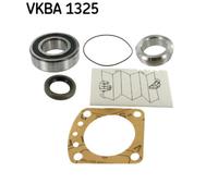 Set di cuscinetti ruota SKF VKBA 1325