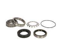 Set di cuscinetti ruota SKF VKBA 1370