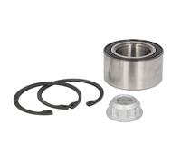 Set di cuscinetti ruota SKF VKBA 1491
