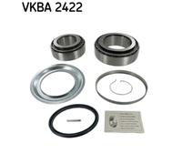 SKF VKBA 2422 Kit cuscinetto ruota
