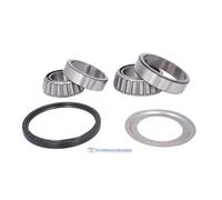 Set di cuscinetti ruota SKF VKBA 2426
