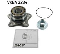 Set di cuscinetti ruota SKF VKBA 3234