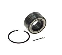 Set di cuscinetti ruota SKF VKBA 3272