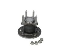 KIT CUSCINETTO RUOTA POSTERIORE OPEL ASTRA-VECTRA-COMBO -SKF VKBA 3422