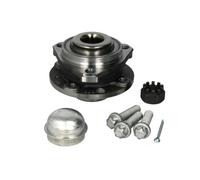 SKF VKBA 3510 Kit cuscinetto ruota per OPEL,VAUXHALL