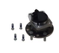 Set di cuscinetti ruota SKF VKBA 3576