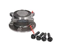 Set di cuscinetti ruota SKF VKBA 3631