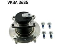 SKF Kit cuscinetto ruota