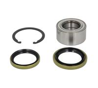 Set di cuscinetti ruota SKF VKBA 3940