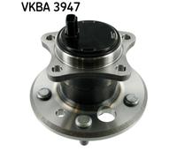 Set di cuscinetti ruota SKF VKBA 3947