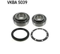 SKF VKBA 5039 Kit cuscinetto ruota