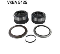 Set di cuscinetti ruota SKF VKBA 5425