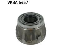 Set di cuscinetti ruota SKF VKBA 5457