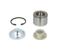 SKF Kit cuscinetto ruota VKBA 6515 Diametro interno: 29mm Diametro esterno: 53mm