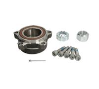 Set di cuscinetti ruota SKF VKBA 6526