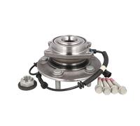 Set di cuscinetti ruota SKF VKBA 6534