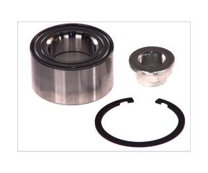 Set di cuscinetti ruota SKF VKBA 6653
