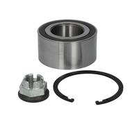 Set di cuscinetti ruota SKF VKBA 6682