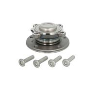 Set di cuscinetti ruota SKF VKBA 6711
