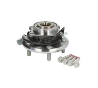 Set di cuscinetti ruota SKF VKBA 6763 destro