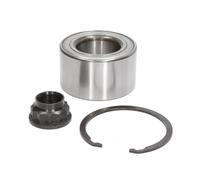 Set di cuscinetti ruota SKF VKBA 6831