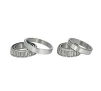 Set di cuscinetti ruota SKF VKBA 7098