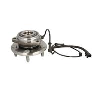SKF Kit cuscinetto ruota VKBA 7147 Diametro interno: 33mm Compatibilità con JEEP WRANGLER III JK Wrangler IV JL