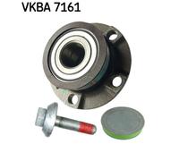 Set di cuscinetti ruota SKF VKBA 7161