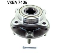 SKF VKBA 7406 Kit cuscinetto ruota