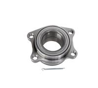 Set di cuscinetti ruota SKF VKBA 7413