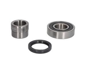 Set di cuscinetti ruota SKF VKBA 7433