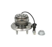 Cuscinetto ruota VKBA 7439 SKF per OPEL CHEVROLET