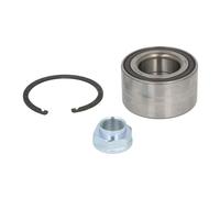 Set di cuscinetti ruota SKF VKBA 7490