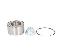 Set di cuscinetti ruota SKF VKBA 7558