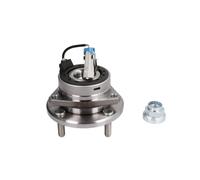 Set di cuscinetti ruota SKF VKBA 7599