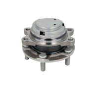 Set di cuscinetti ruota SKF VKBA 7698