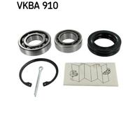 Set di cuscinetti ruota SKF VKBA 910
