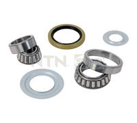 Set di cuscinetti ruota SNR R140.76