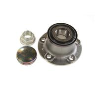 Set di cuscinetti ruota SNR R140.89