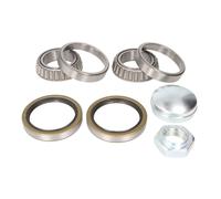 Set di cuscinetti ruota SNR R140.94