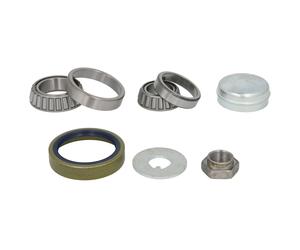 Set di cuscinetti ruota SNR R140.95