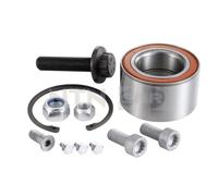 Set di cuscinetti ruota SNR R140.97