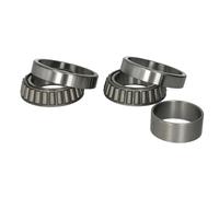 Set di cuscinetti ruota SNR R141.39