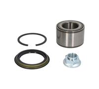 Set di cuscinetti ruota SNR R141.75