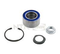 Cuscinetto ruota R150.28 SNR per BMW 3 Compact Z3 Roadster