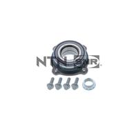 Set di cuscinetti ruota SNR R150.29