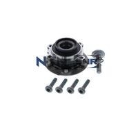 Set di cuscinetti ruota SNR R150.51